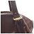 Borsa a Spalla Verona MM Louis Vuitton Marrone Damier ebene - vista 15