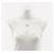 Hermès Hermes Cage d'H H-Cube Necklace Golden  - view 6