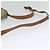 Céline Celine Vintage Macadam Canvas and Leather Beige - vue 7