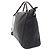 Sac à main Louis Vuitton Monogram Anthea Ixia MM Noir - vue 4