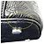 Sac à main Louis Vuitton Monogram Anthea Ixia MM Noir - vue 9