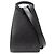Borsa a Spalla in Pelle Epi Louis Vuitton Nero