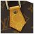 Borsa Ellipse MM in tela Monogram Louis Vuitton Marrone Monogramma - vista 11