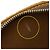 Borsa Ellipse MM in tela Monogram Louis Vuitton Marrone Monogramma - vista 14