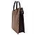 Louis Vuitton Damier Canvas Tote Bag Braun - Ansicht 4