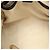 Gucci GG Canvas 2-Wege-Handtasche Rot Beige Marineblau - Ansicht 6