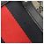 Gucci GG Canvas 2-Wege-Handtasche Rot Beige Marineblau - Ansicht 8
