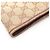Gucci GG Canvas Tragetasche Braun Beige - Ansicht 6