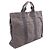 Borsa Tote Herline MM di Hermès Marrone - vista 2