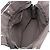 Borsa Tote Herline MM di Hermès Marrone - vista 3