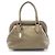 Borsa da dottore Selleria di Fendi Cachi