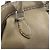 Borsa da dottore Selleria di Fendi Cachi - vista 8