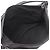 Borsa a Spalla Gucci GG in Nylon e Pelle Nera Nero - vista 3