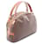 Céline Borsa Celine Macadam in marrone  - vista 2