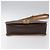 Céline Celine Vintage Macadam Canvas and Leather Marron - vue 5