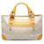 Céline Celine Boogie Macadam Canvas Handtasche Beige  - Ansicht 2