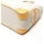 Céline Celine Boogie Macadam Canvas Handtasche Beige  - Ansicht 6