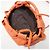 Loewe Anagram 2-Wege Ledertasche Orange - Ansicht 10
