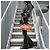 Loewe Anagram 2-Wege Ledertasche Orange - Ansicht 12