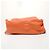 Loewe Anagram 2-Wege Ledertasche Orange - Ansicht 7