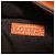 Loewe Anagram 2-Wege Ledertasche Orange - Ansicht 9