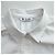 Camicia Loro Piana Bianca in Cotone a Maniche Corte Bianco - vista 5