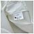 Camicia Loro Piana Bianca in Cotone a Maniche Corte Bianco - vista 6
