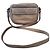 Bottega Veneta Borsa in pelle realizzata in pelle Marrone