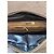 Bottega Veneta Borsa in pelle realizzata in pelle Marrone - vista 9