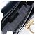 Salvatore Ferragamo Convertible Top Handle Leather Nero - vista 5
