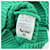 Acne Studios Grüner Baumwollpullover  - Ansicht 7