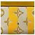 Louis Vuitton Bi-Fold Geldbörse Braun Beige Gelb - Ansicht 7