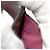 Billetera Larga Bi-Fold Louis Vuitton Castaño Rosa Monograma - vista 7
