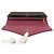 Billetera Larga Bi-Fold Louis Vuitton Castaño Rosa Monograma - vista 9