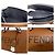 Borsa a spalla Fendi By The Way, Media, Marrone - vista 5