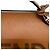 Borsa a spalla Fendi By The Way, Media, Marrone - vista 9