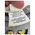 Camiseta Marc Jacobs Gris con Estampado Pin-up de Algodón Multicolor - vista 6