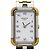 Reloj de pulsera de acero inoxidable Hermès Croisière - vista 2
