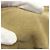 Borsa a Spalla Flamenco Knot di Loewe Beige Marrone scuro - vista 5