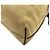Borsa a Spalla Flamenco Knot di Loewe Beige Marrone scuro - vista 9