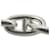 Bracelet Chaine d'Ancre GM d'Hermès Argenté  - vue 5