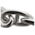 Bracelet Chaine d'Ancre GM d'Hermès Argenté  - vue 6