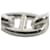 Bracelet Chaine d'Ancre GM d'Hermès Argenté  - vue 7
