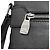 Borsa a Spalla Sasha Louis Vuitton in Grigio Ardoise Marrone - vista 10