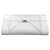 Billetera de hombro de cuero blanco Christian Dior - vista 11