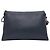 Borsa a Spalla 2 Vie Loewe Blu Navy - vista 9