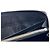 Loewe Navy Leather Long Wallet Navy blue - view 5