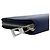 Loewe Navy Leather Long Wallet Navy blue - view 9