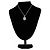 Collana Cycladi Bvlgari Bulgari in Oro Bianco D'oro - vista 10