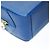 Borsa Louis Vuitton Epi Sablon Blu - vista 5